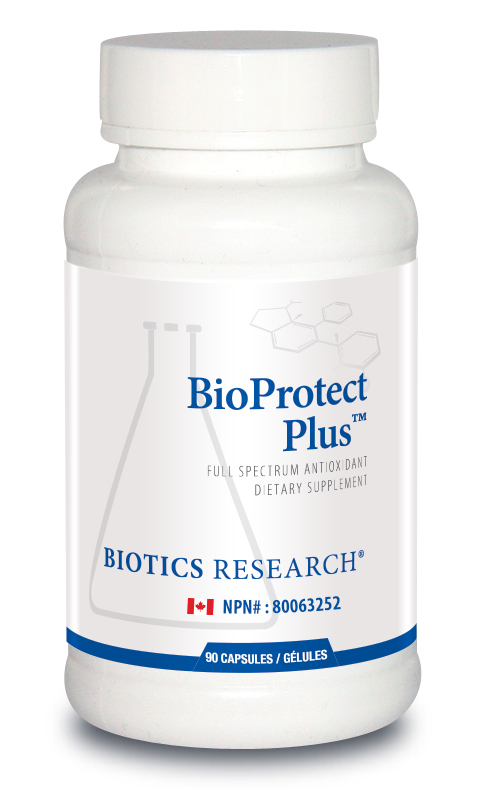 BioProtect Plus