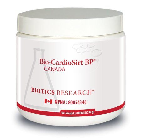 Bio-CardioSirt BP®