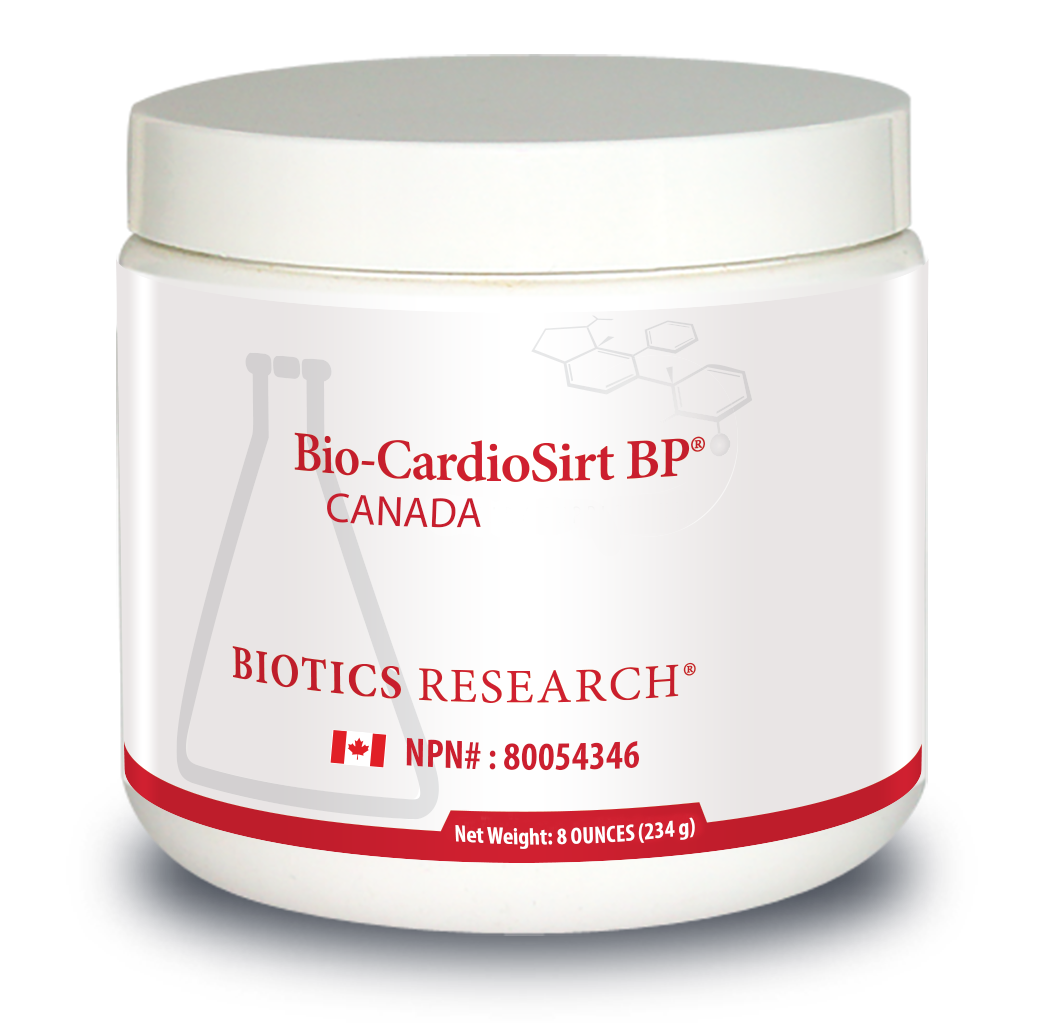 Bio-CardioSirt BP® - Image 1