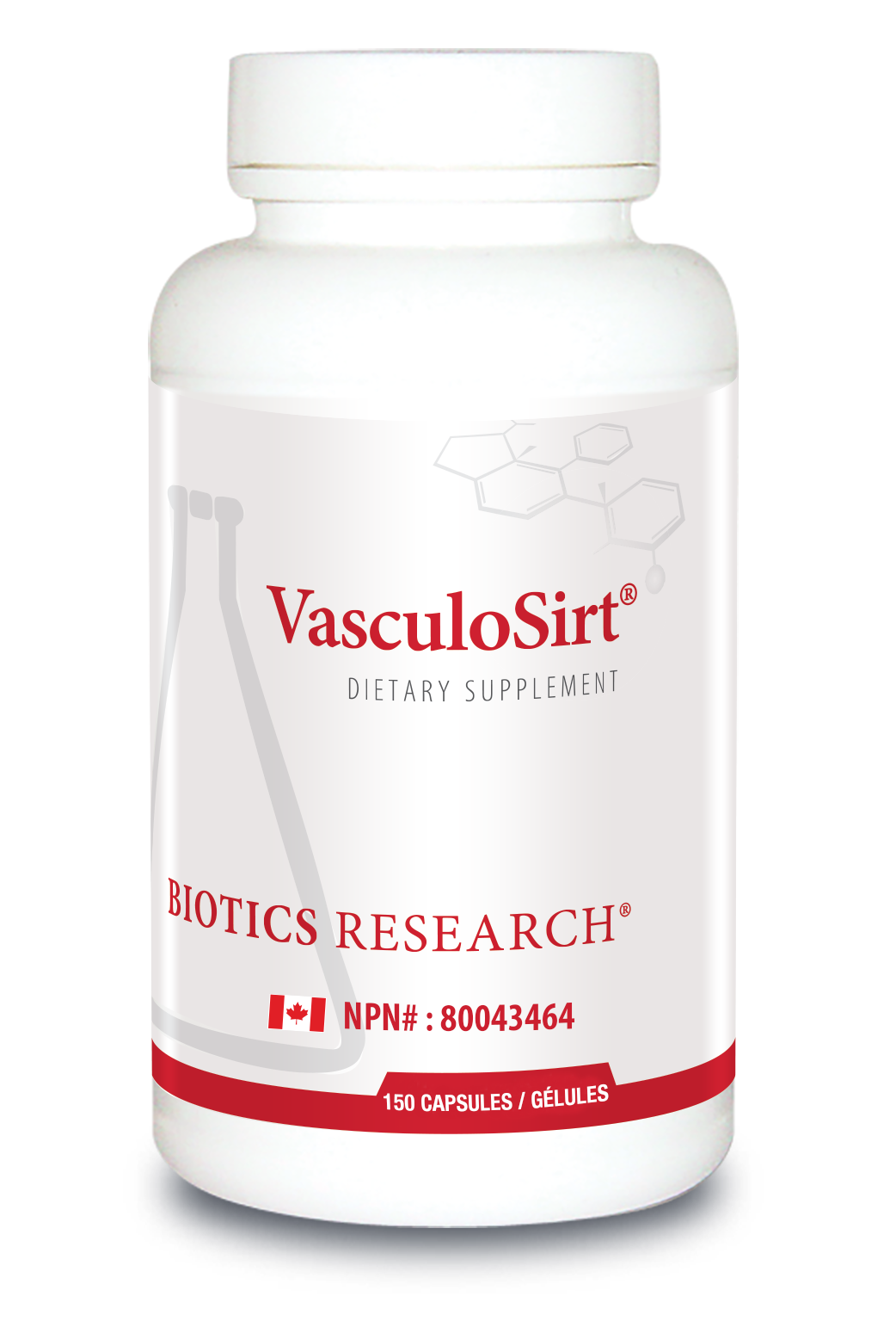 VasculoSirt 150C - Image 1