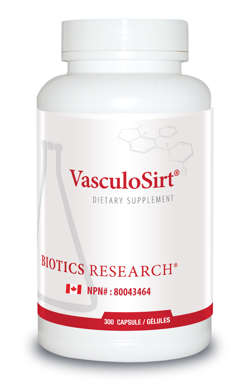 VasculoSirt 300C - Image 1