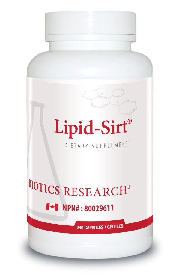 Lipid-Sirt