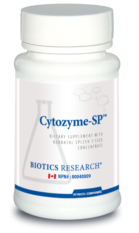 Cytozyme-SP (Spleen)