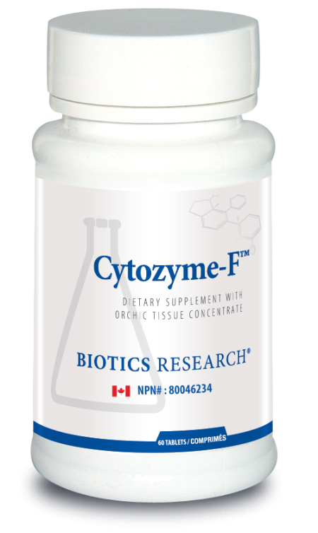 Cytozyme-F (Female)