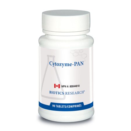 Cytozyme-Pan (Pancreas)