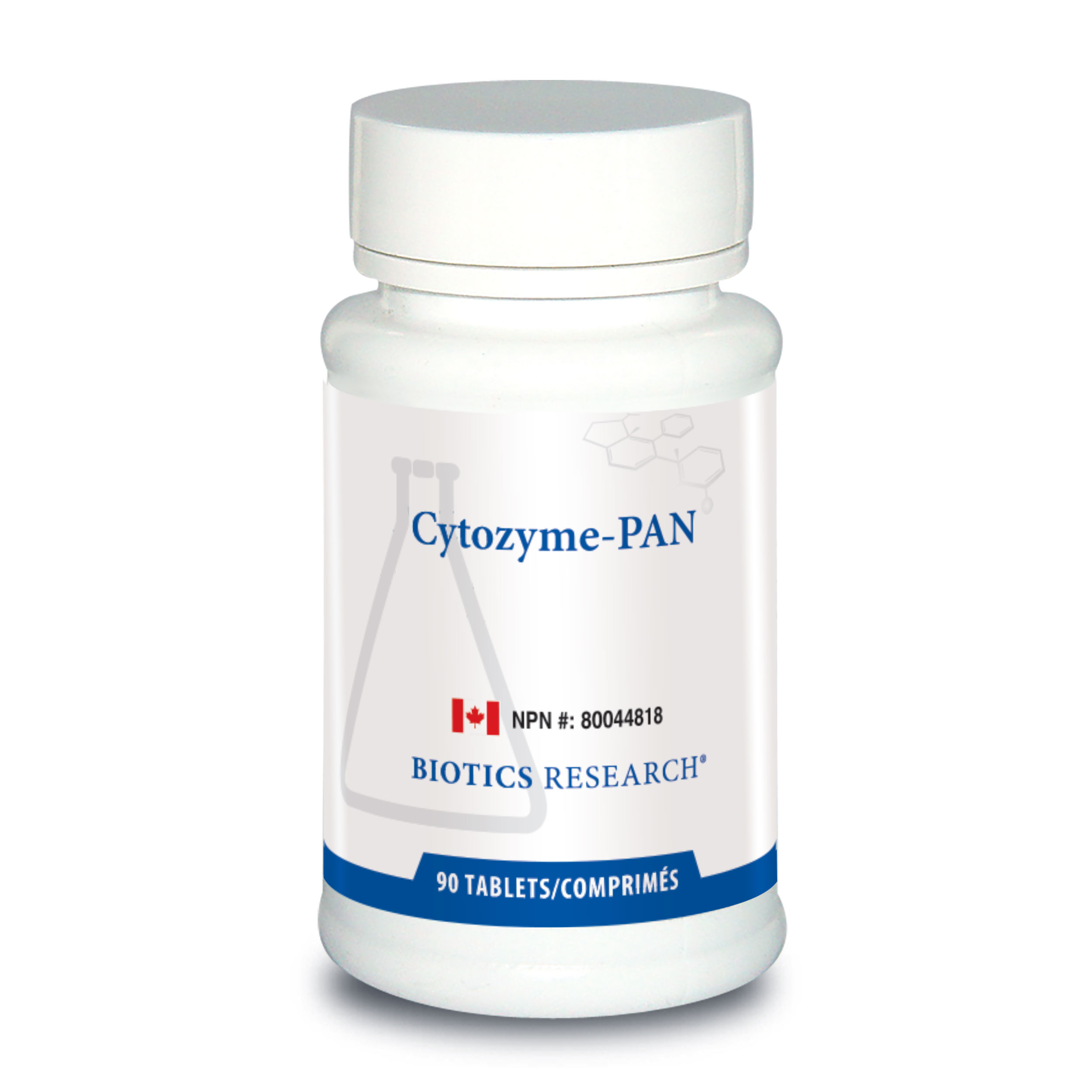 Cytozyme-Pan (Pancreas) - Image 1