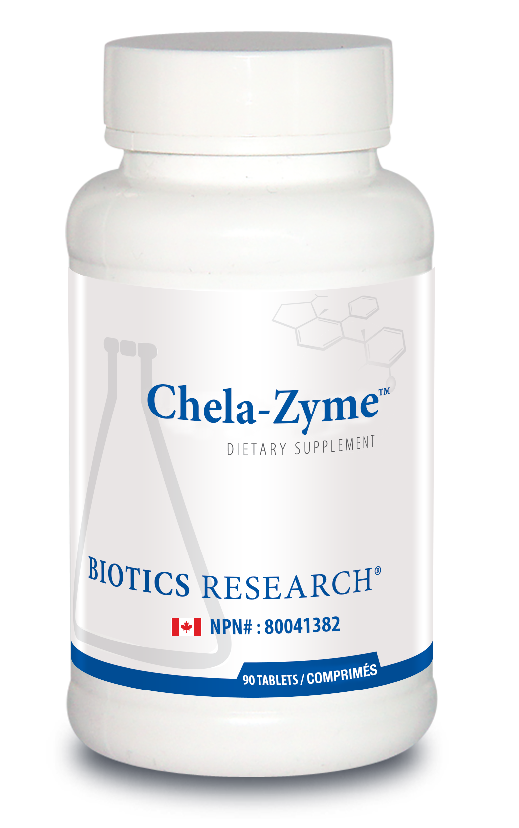 Chela-Zyme 90T - Image 1