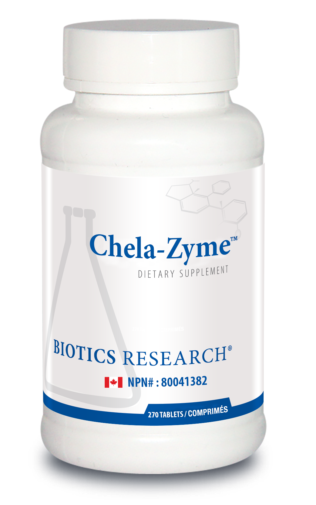 Chela-Zyme 270T - Image 1