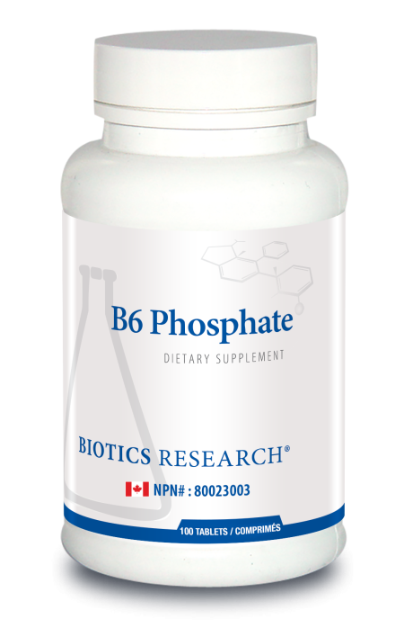 B6 Phosphate