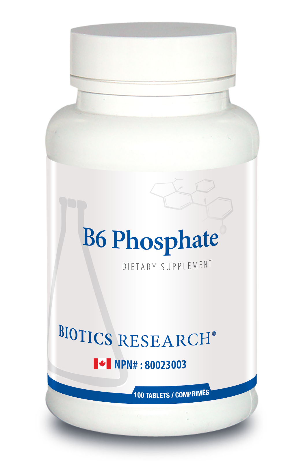 B6 Phosphate - Image 1