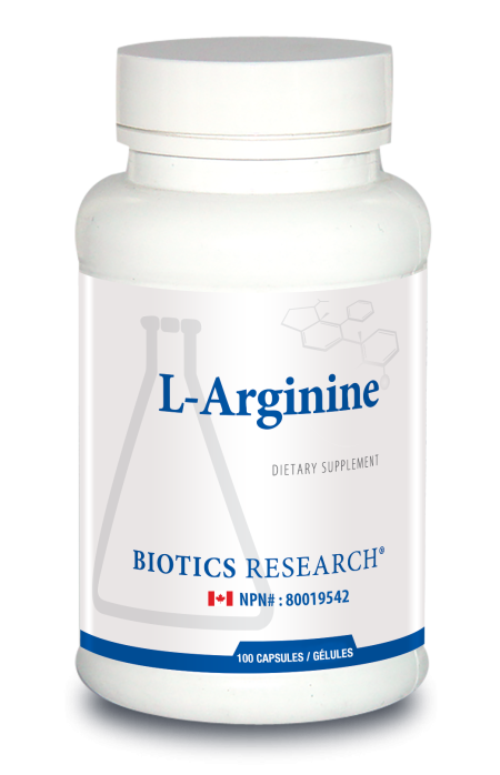 L-Arginine