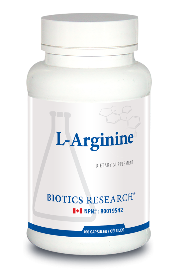 L-Arginine