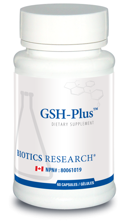GSH-Plus