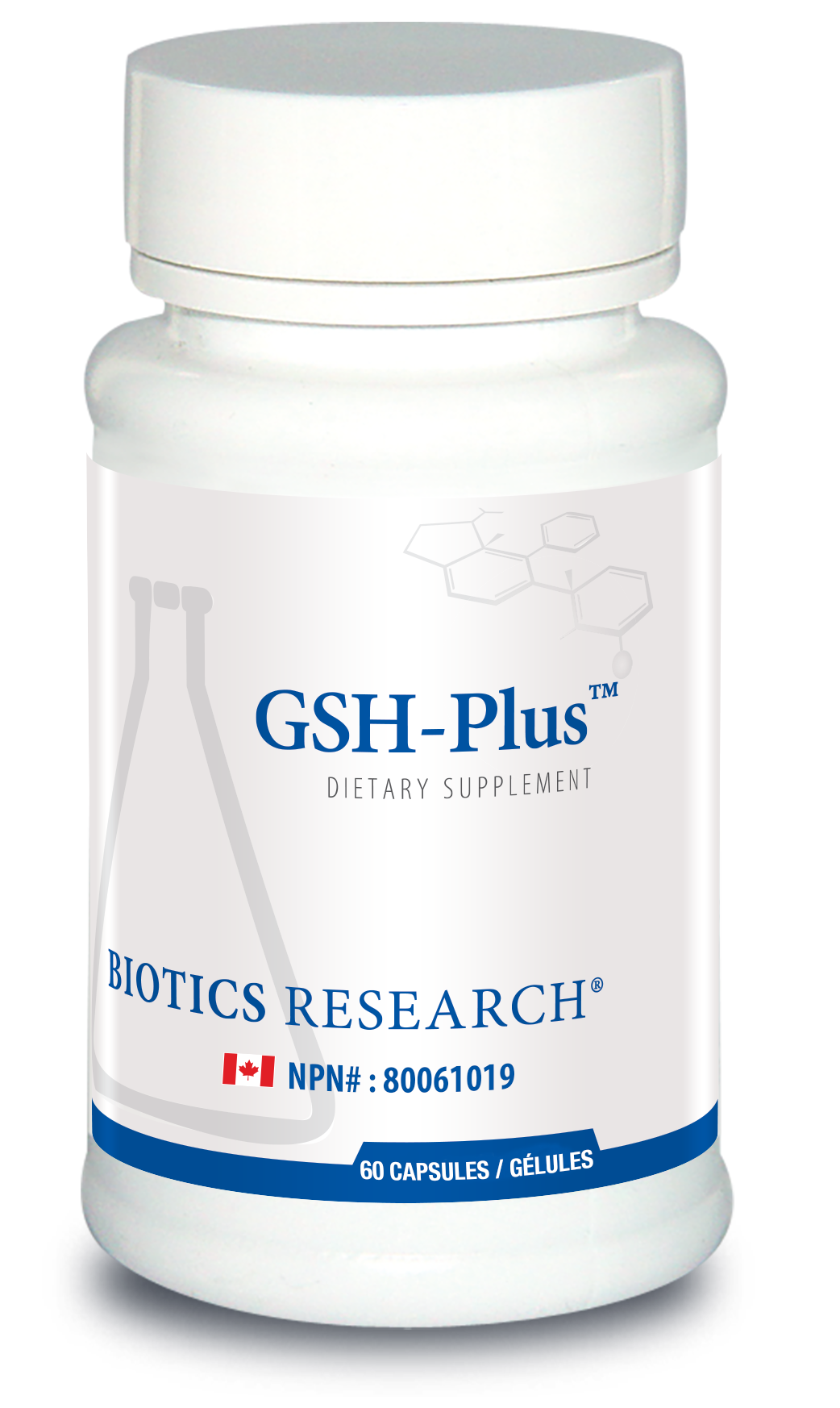 GSH-Plus - Image 1
