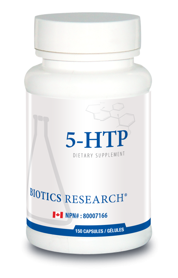 5-HTP