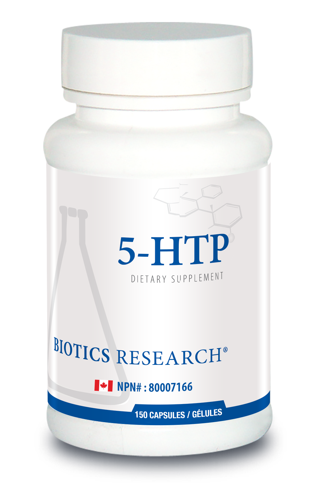 5-HTP - Image 1