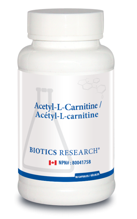Acetyl-l-Carnitine