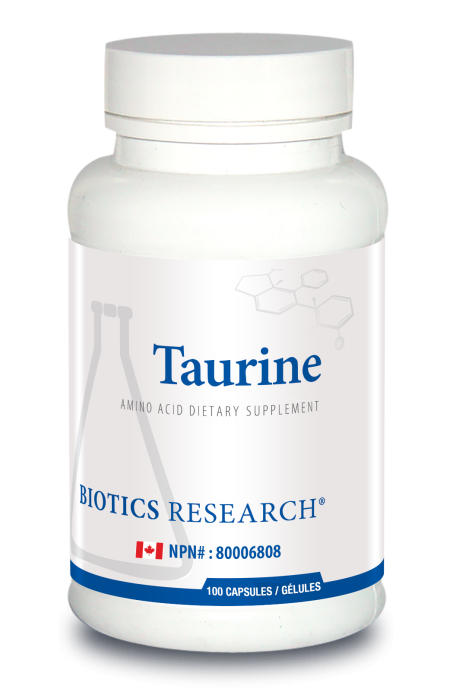 Taurine