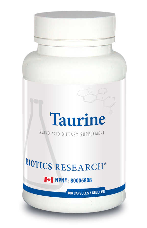Taurine