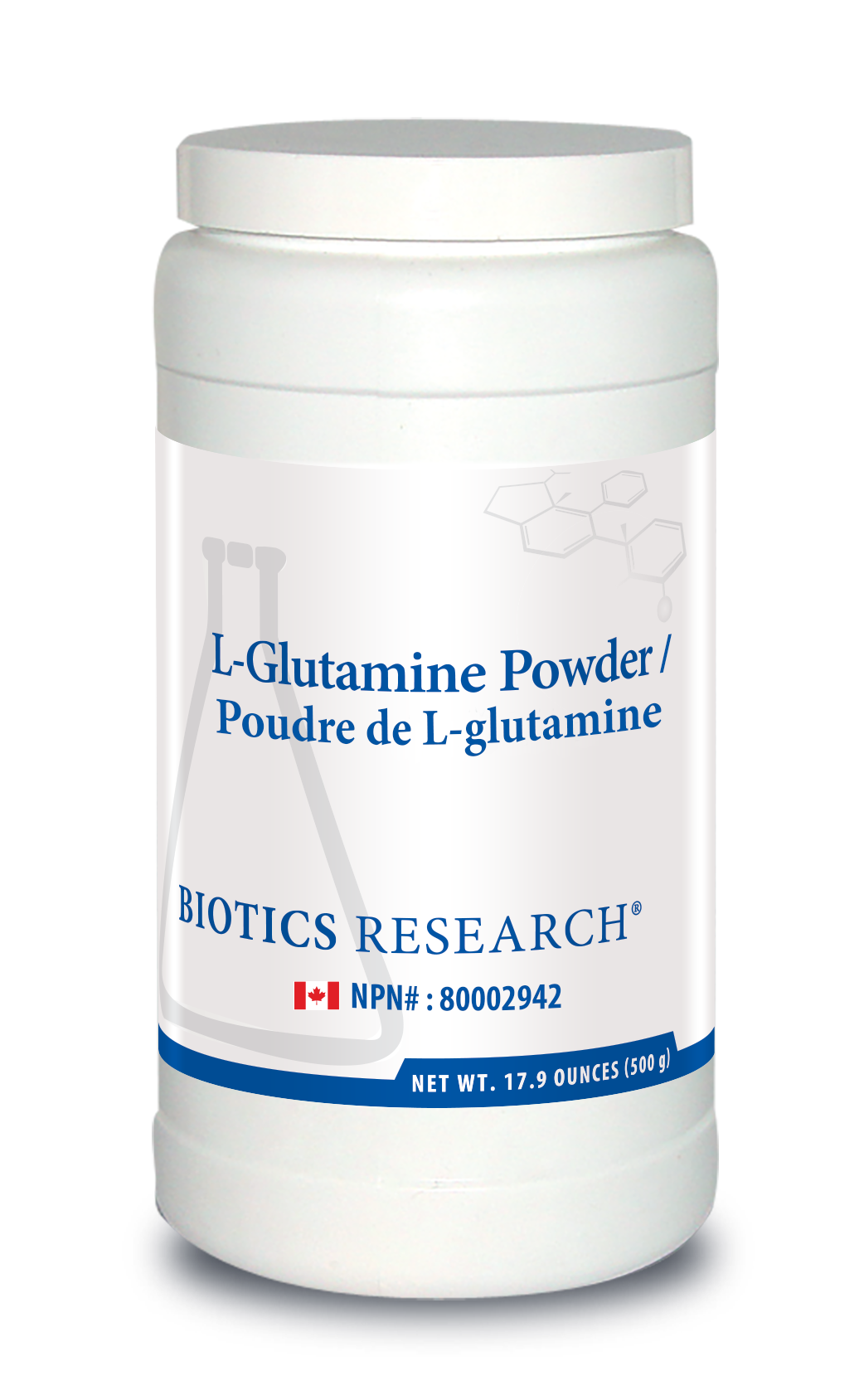 L-Glutamine Powder - Image 1