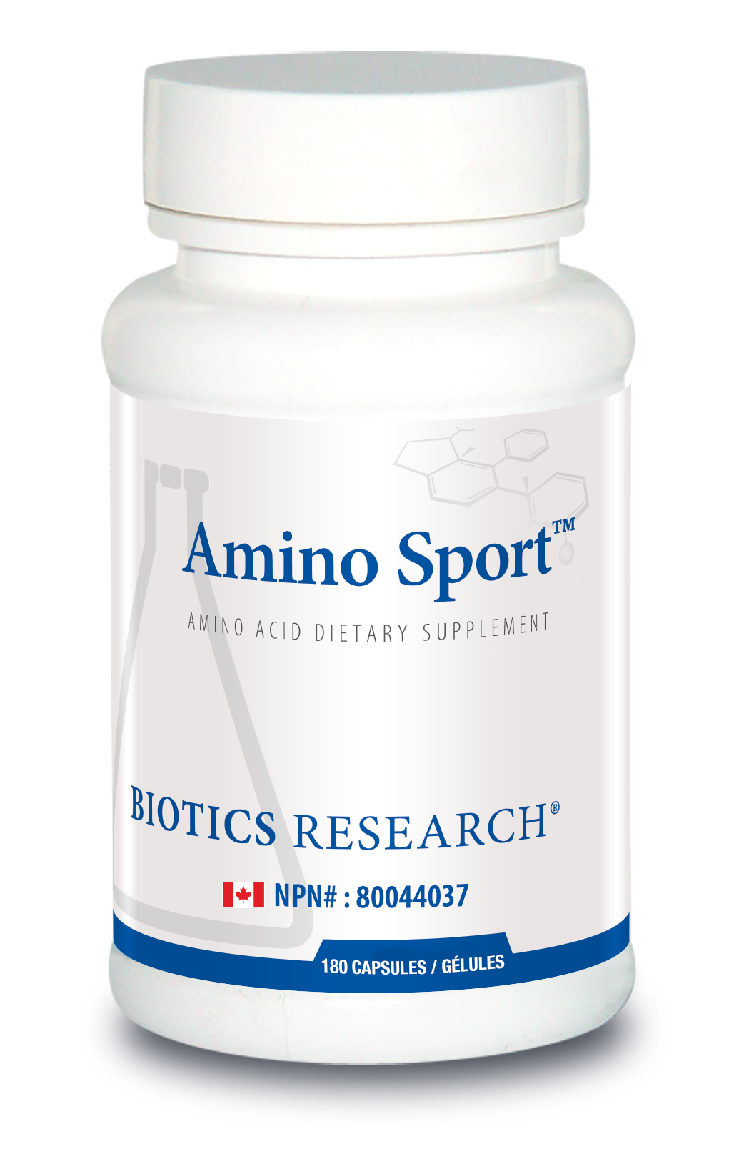 Amino Sport - Image 1