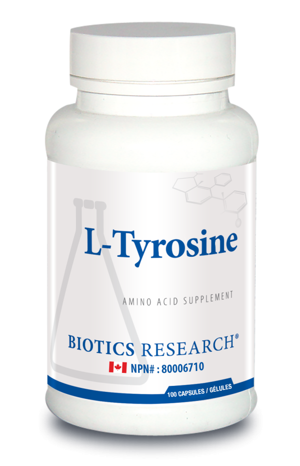 L-Tyrosine