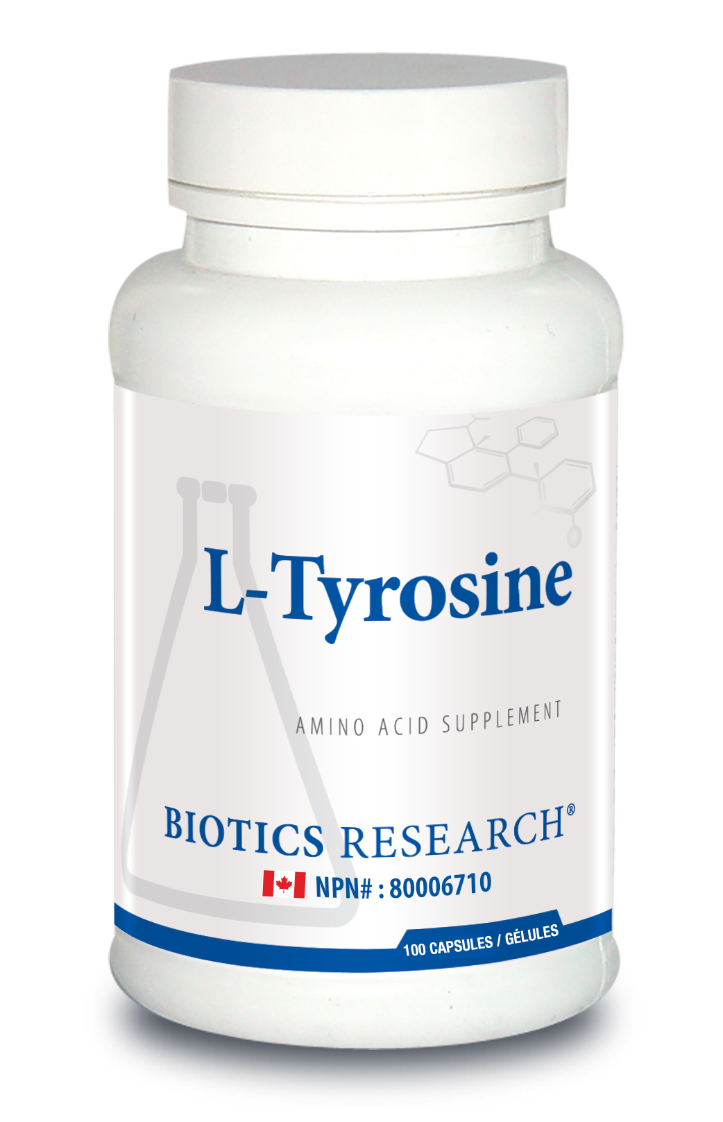 L-Tyrosine - Image 1