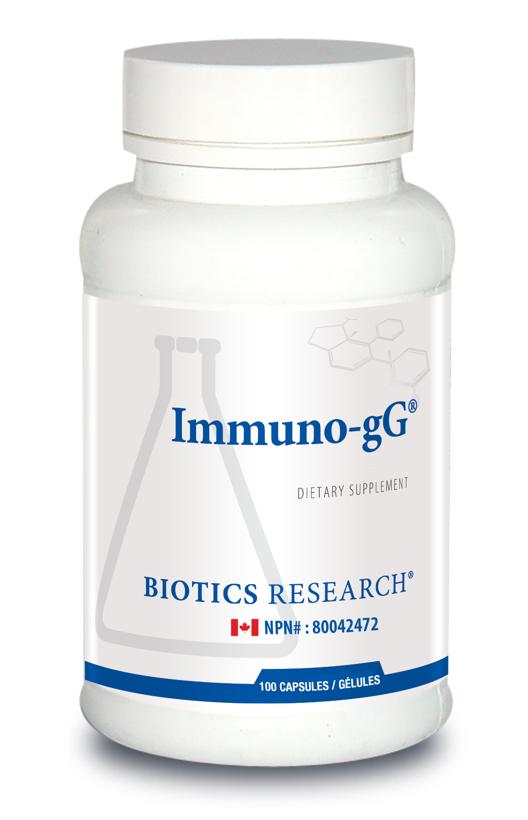 Immuno-gG - Image 1