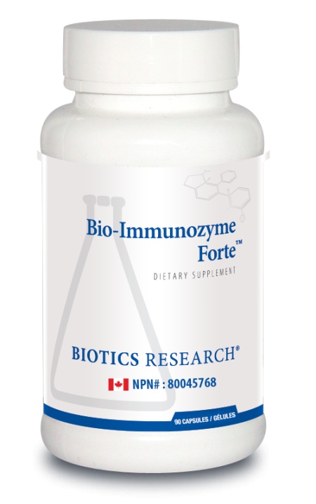 Bio-Immunozyme Forte 90T
