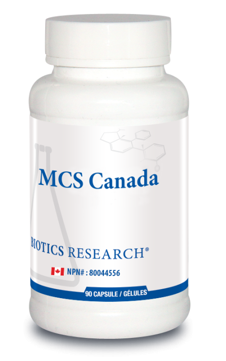 MCS CANADA