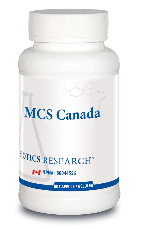 MCS CANADA