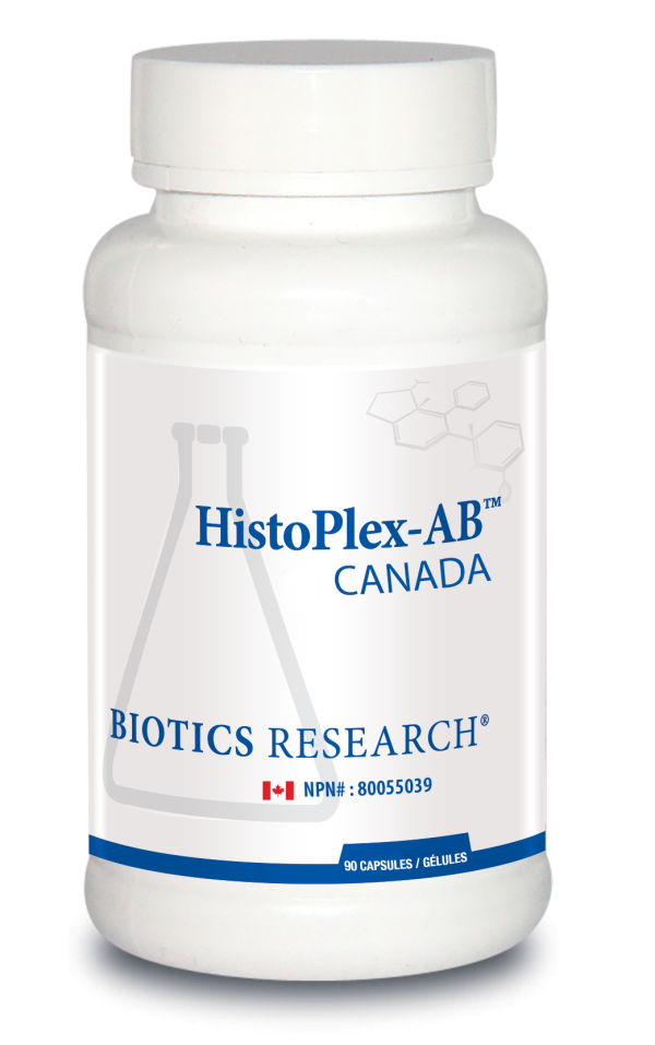 Histoplex AB ( Airborne)