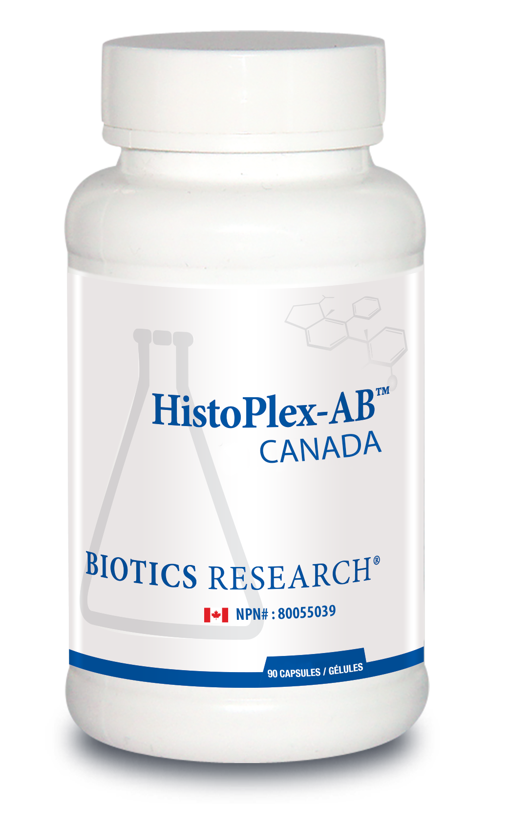 Histoplex AB ( Airborne) - Image 1