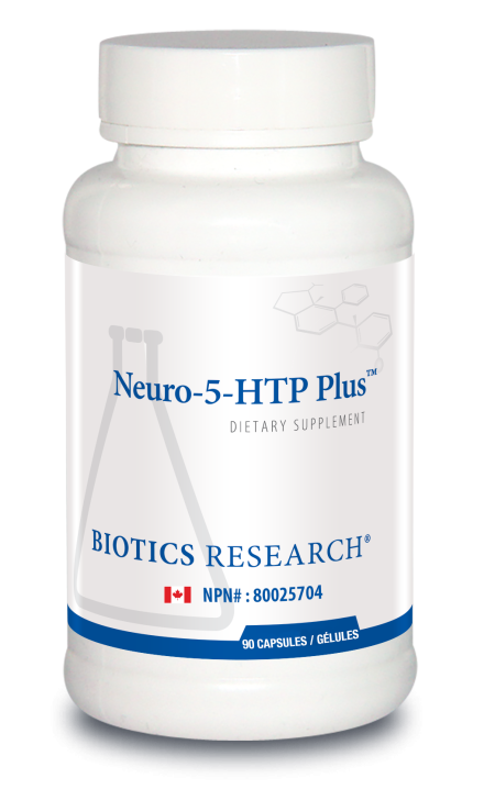 Neuro-5-HTP Plus