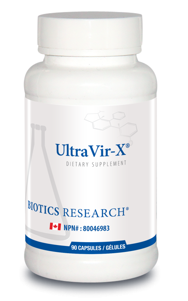 UltraVir-X