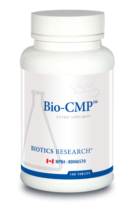 Bio-CMP