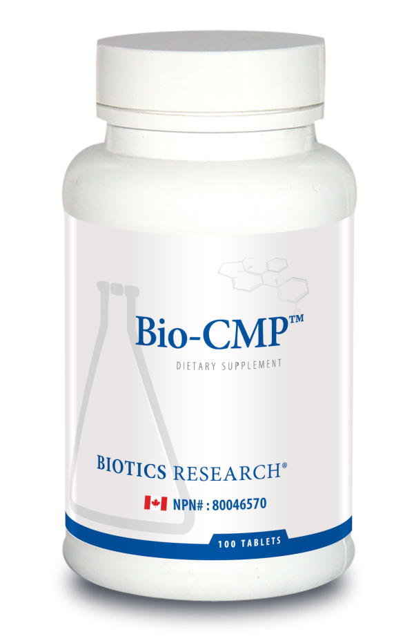 Bio-CMP