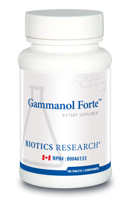 Gammonol Forte