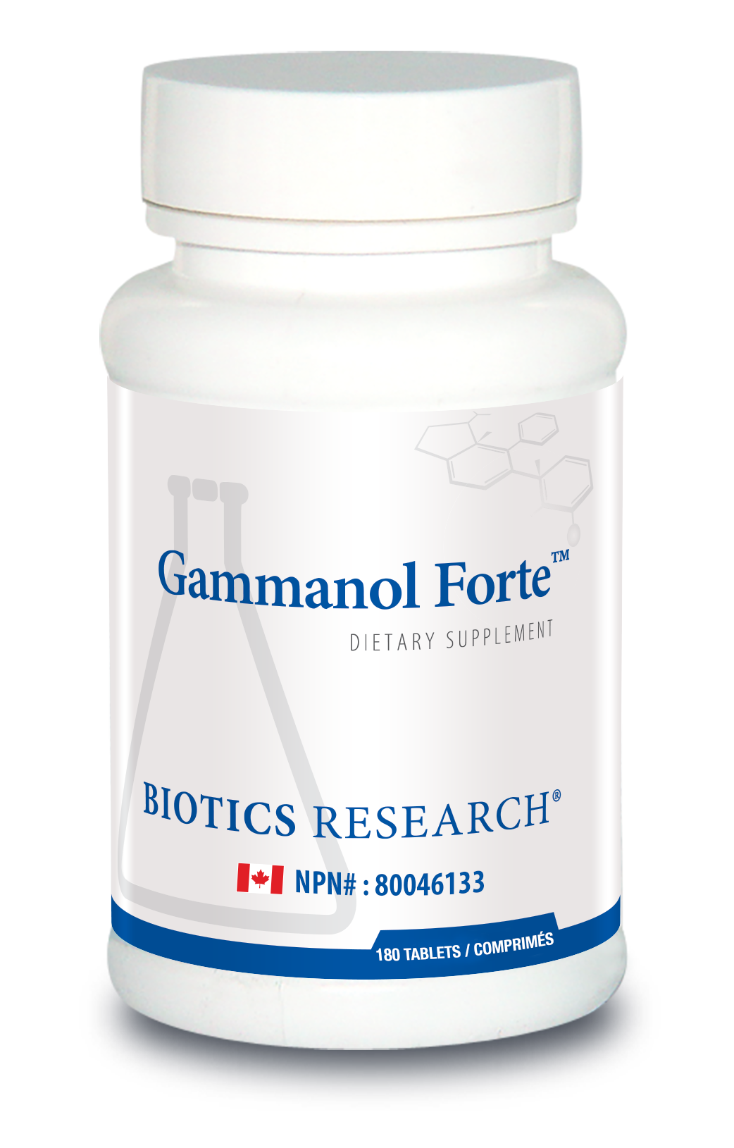 Gammonol Forte - Image 1