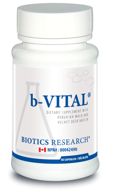 b-Vital