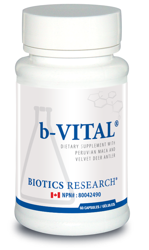 b-Vital