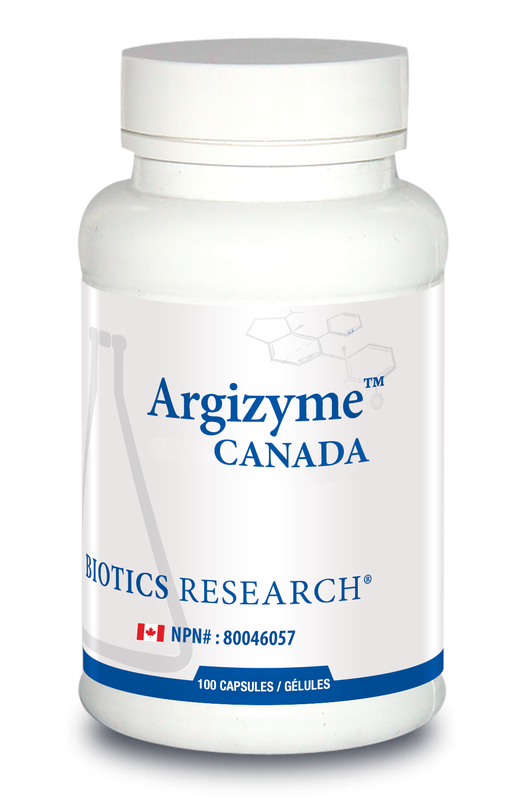 Argizyme - Image 1
