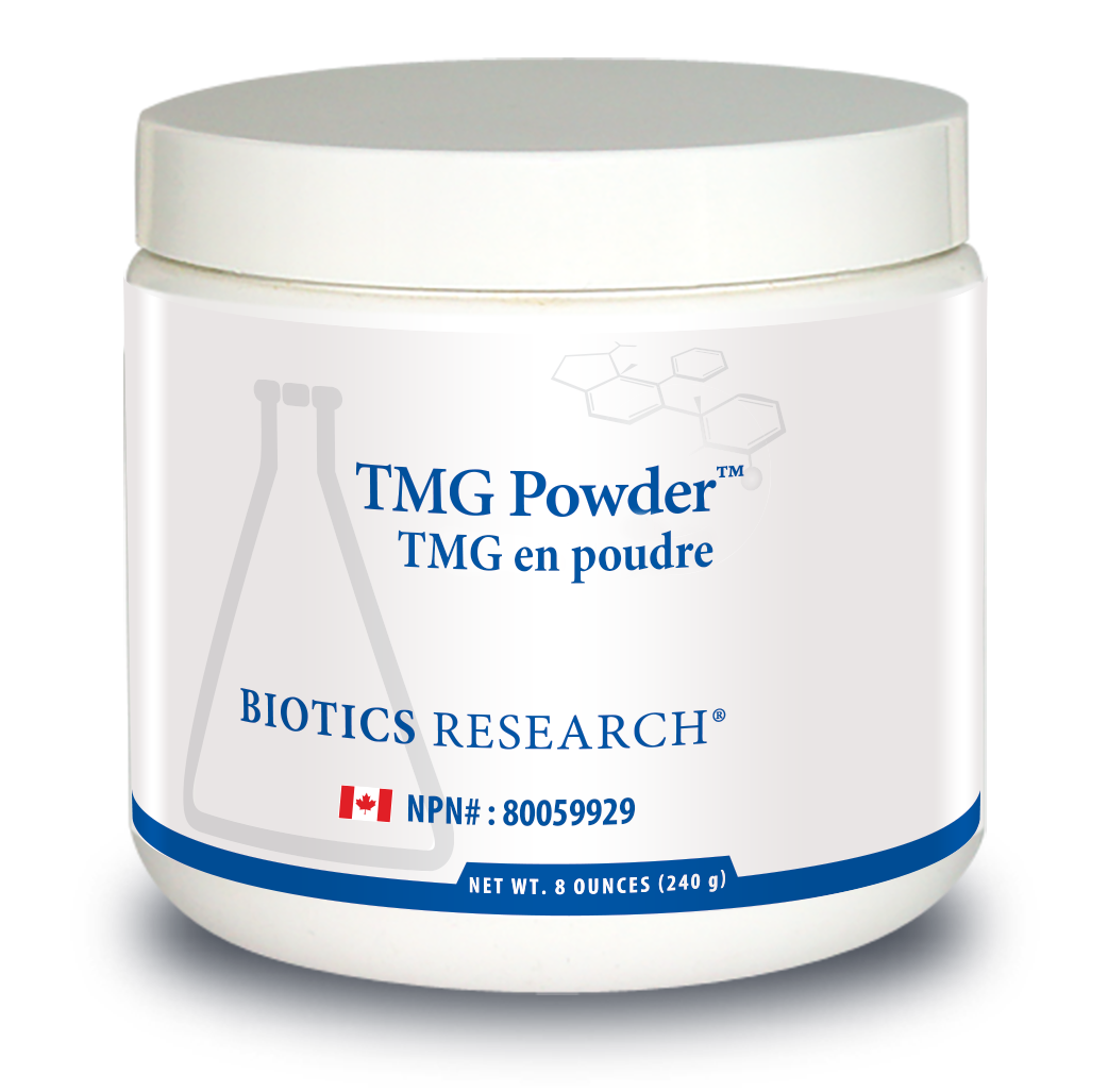 TMG Powder - Image 1