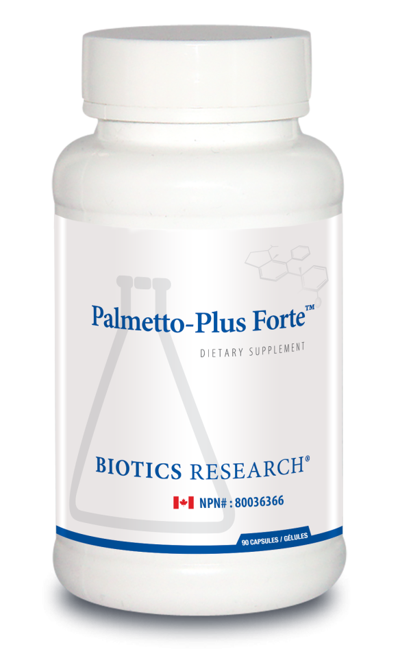 Palmetto-Plus Forte