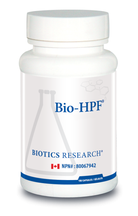 Bio-HPF (H-Pylori)