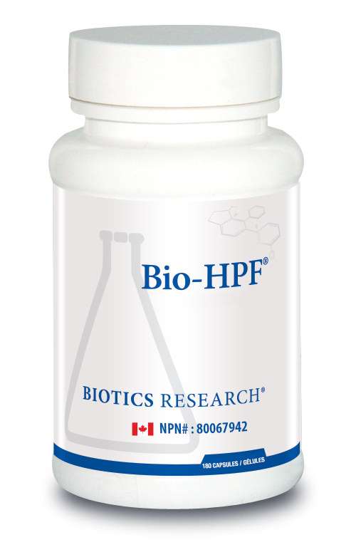 Bio-HPF (H-Pylori)