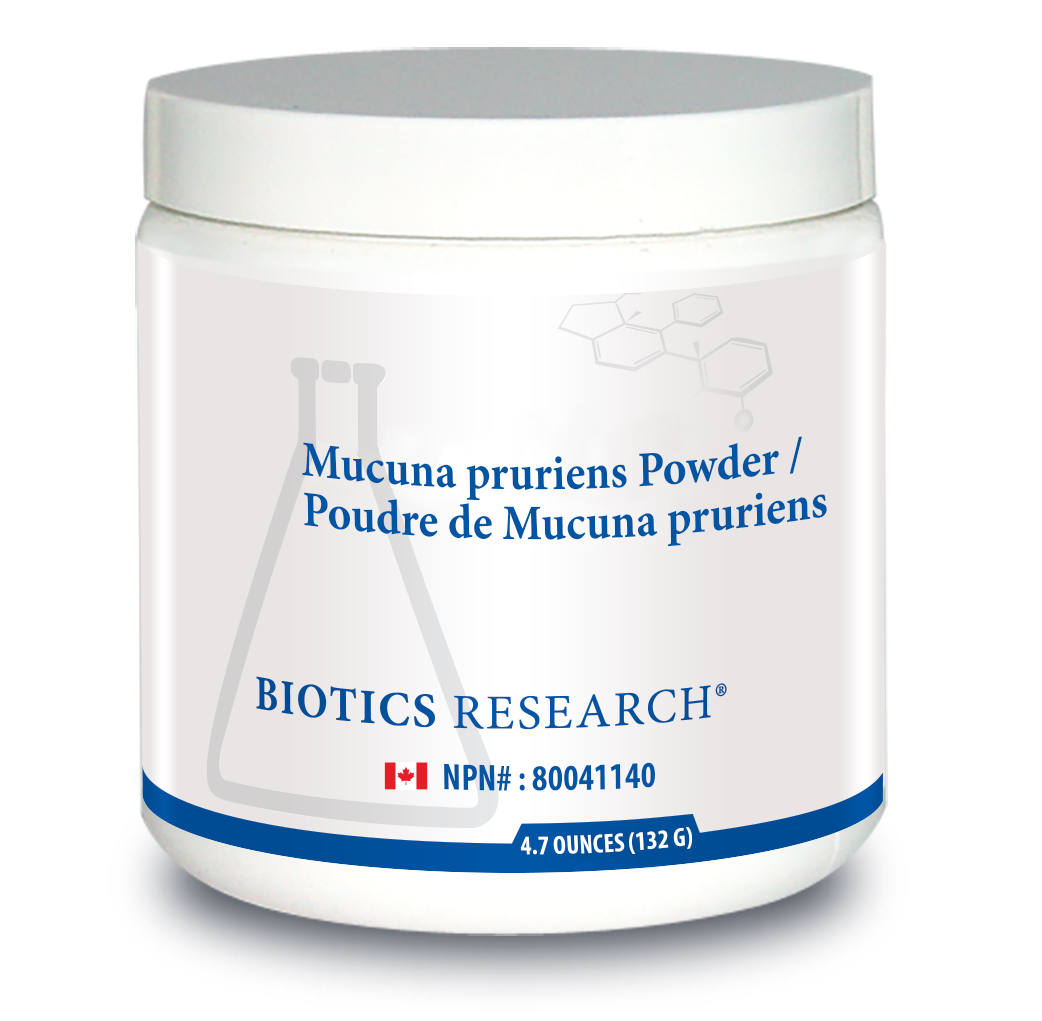 Mucuna Pruriens - Image 1