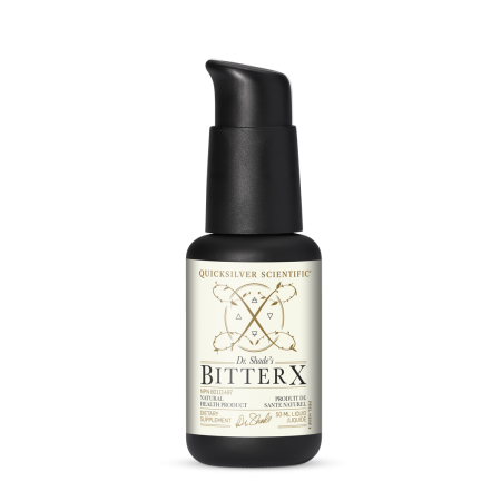 Dr. Shade’s Bitter X