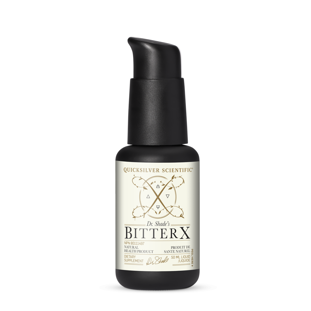 Dr. Shade’s Bitter X - Image 1