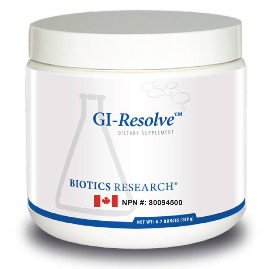 GI-Resolve - Image 1